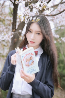 幽晦人格